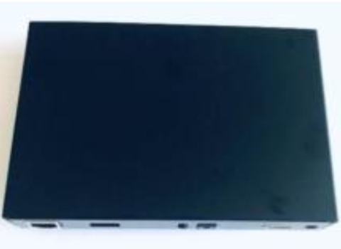Thiết bị kết nối điều khiển hiển thị màn hình LCD, bảng hiển thị số LED 7 đoạn HH- 03LCD